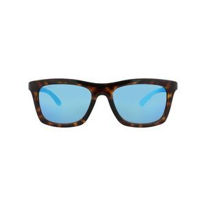 Gucci Square-Frame Injection Sunglasses Multi Mens